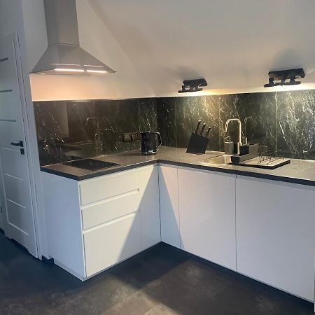 Apartament Sleep4You Grzybowo  Zewnętrze zdjęcie