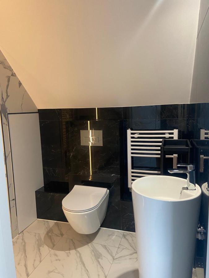 Apartament Sleep4You Grzybowo  Zewnętrze zdjęcie