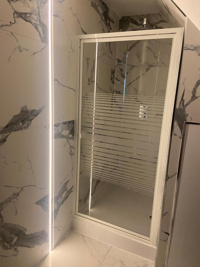 Apartament Sleep4You Grzybowo  Zewnętrze zdjęcie