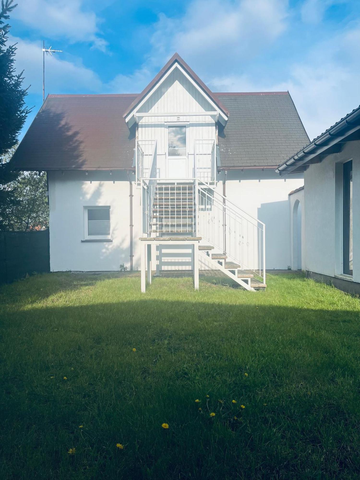 Apartament Sleep4You Grzybowo  Zewnętrze zdjęcie