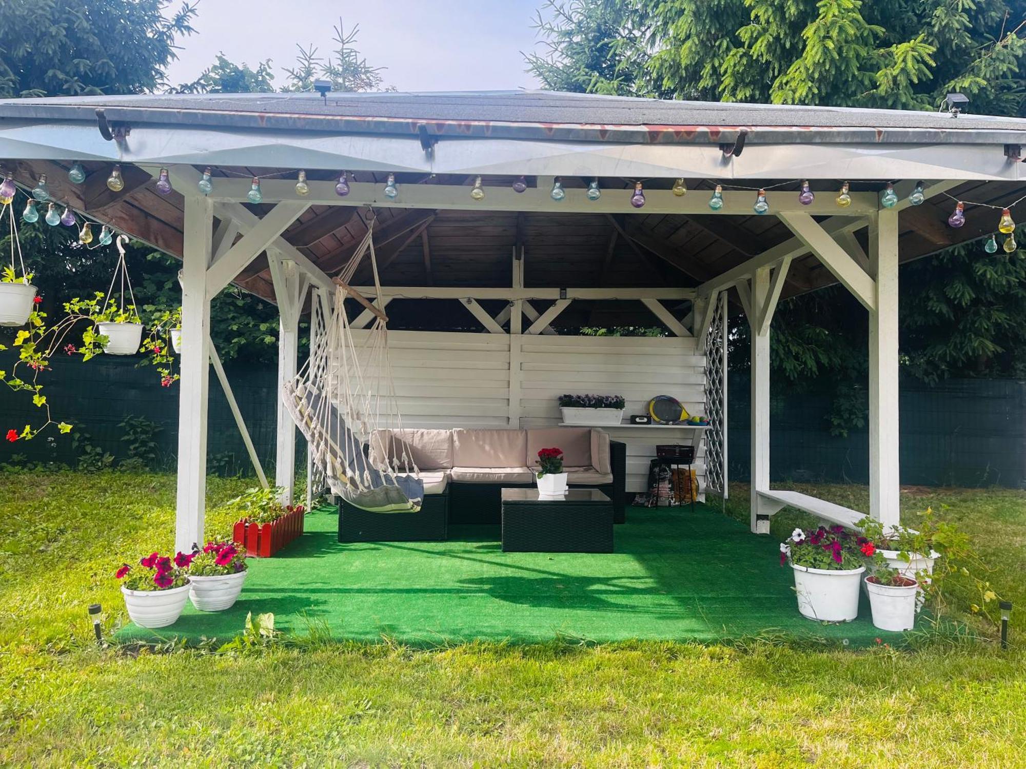 Apartament Sleep4You Grzybowo  Zewnętrze zdjęcie